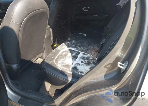 2015 Kia Soul + из США, поврежденный, VIN KNDJP3A50F7219746